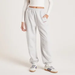 Lounge Underwear Jogginghosen | Jogginghose mit Bündchen -