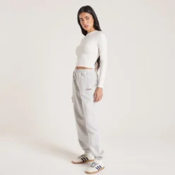 Lounge Underwear Jogginghosen | Jogginghose mit Bündchen -