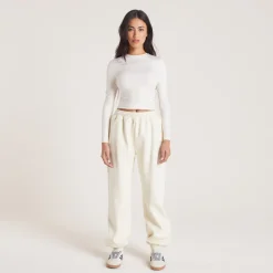 Lounge Underwear Jogginghosen | Jogginghose mit Bündchen -