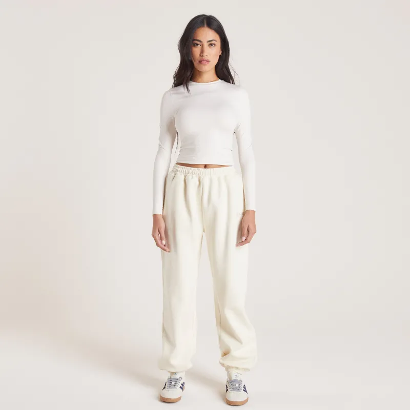 Lounge Underwear Jogginghosen | Jogginghose mit Bündchen -