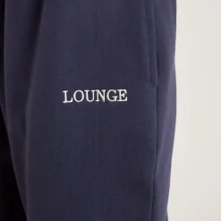 Lounge Underwear Jogginghosen | Jogginghose mit Bündchen -