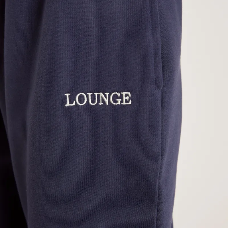 Lounge Underwear Jogginghosen | Jogginghose mit Bündchen -