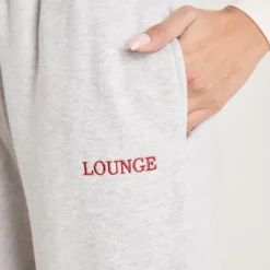 Lounge Underwear Jogginghosen | Jogginghose mit Bündchen -
