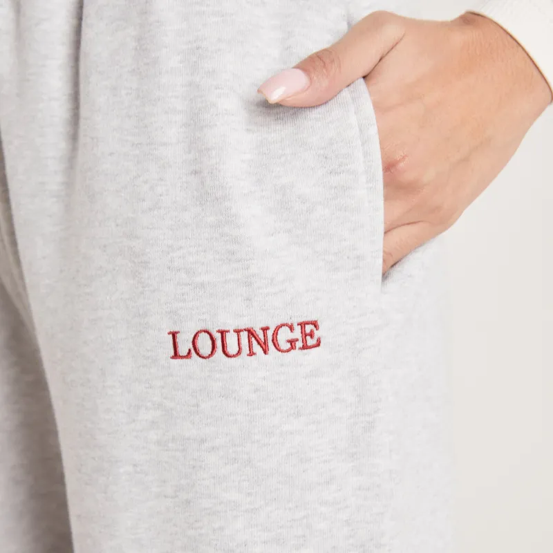 Lounge Underwear Jogginghosen | Jogginghose mit Bündchen -