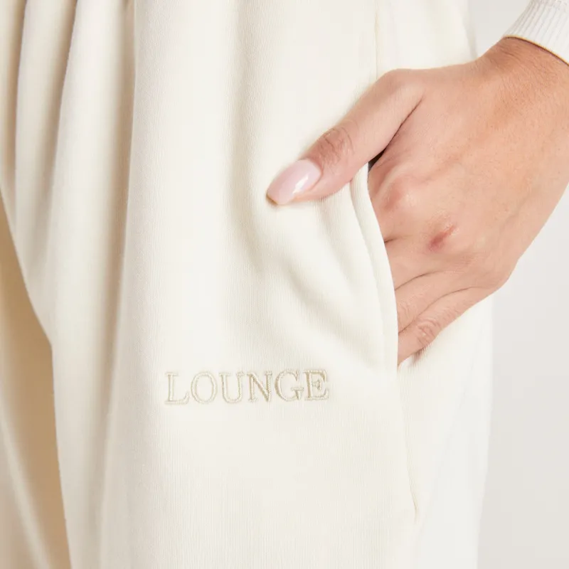 Lounge Underwear Jogginghosen | Jogginghose mit Bündchen -