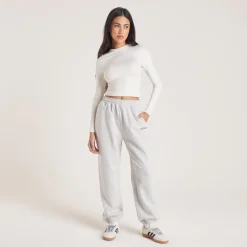 Lounge Underwear Jogginghosen | Jogginghose mit Bündchen -