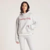 Lounge Underwear Hoodies Und Sweatshirts | Kastenförmiges Hoodie -