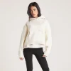Lounge Underwear Hoodies Und Sweatshirts | Kastenförmiges Hoodie -