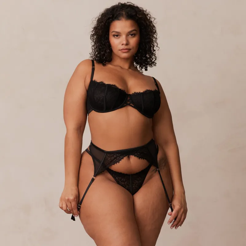 Lounge Underwear Intimates Sets | Kylie Intimates BH (Set) -