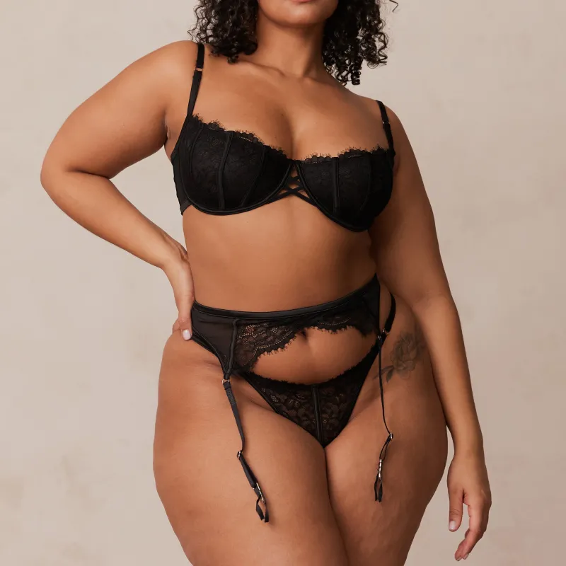 Lounge Underwear Intimates Sets | Kylie Intimates BH (Set) -