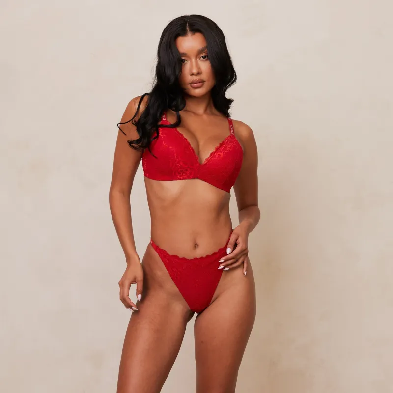 Lounge Underwear Bhs | Lace Magic BH -