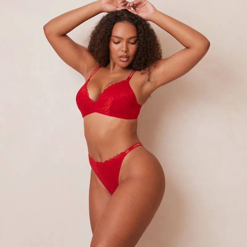 Lounge Underwear Bhs | Lace Magic BH -