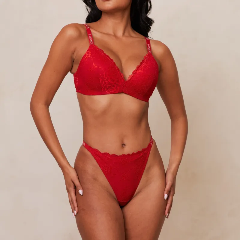 Lounge Underwear Bhs | Lace Magic BH -
