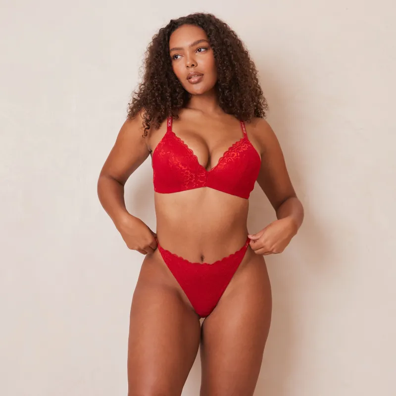 Lounge Underwear Bhs | Lace Magic BH -