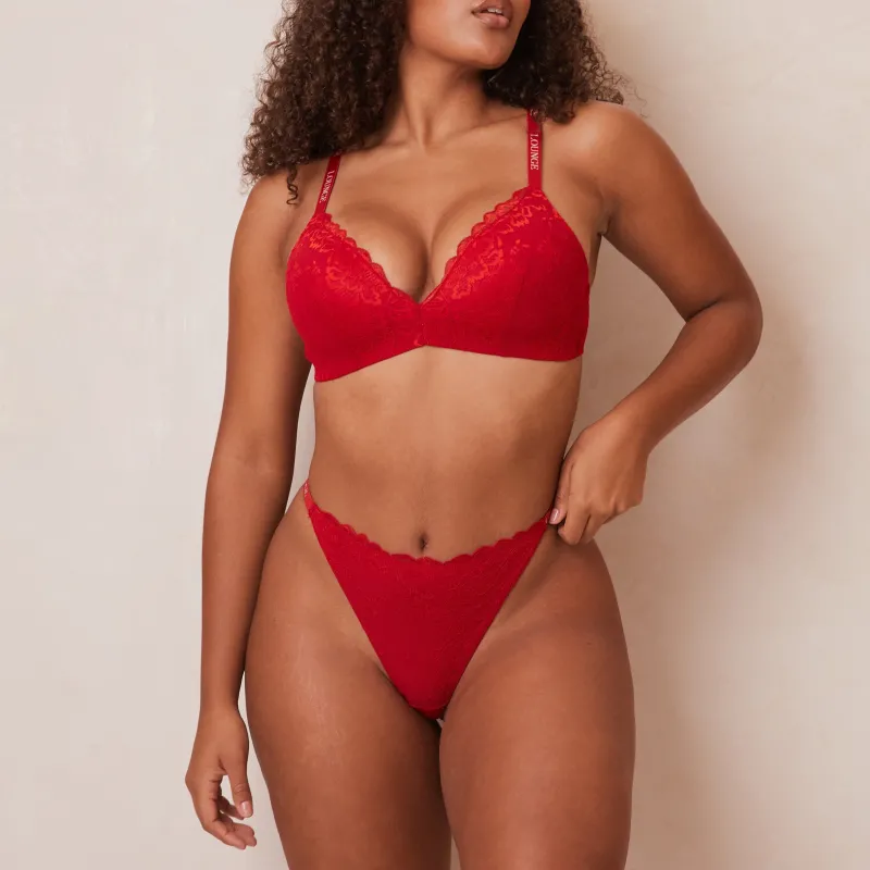 Lounge Underwear Bhs | Lace Magic BH -