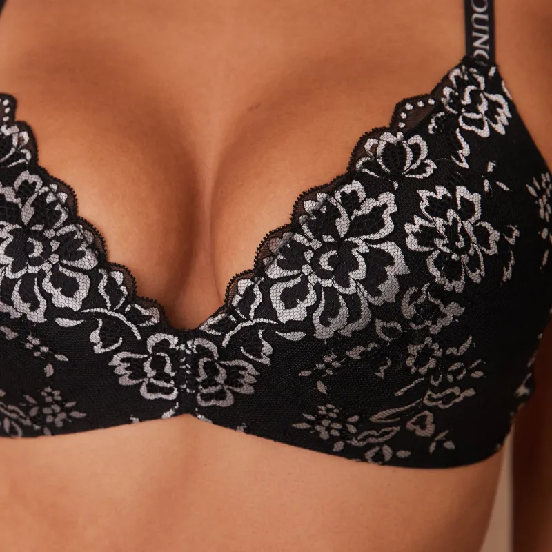 Lounge Underwear Bhs | Lace Magic BH -