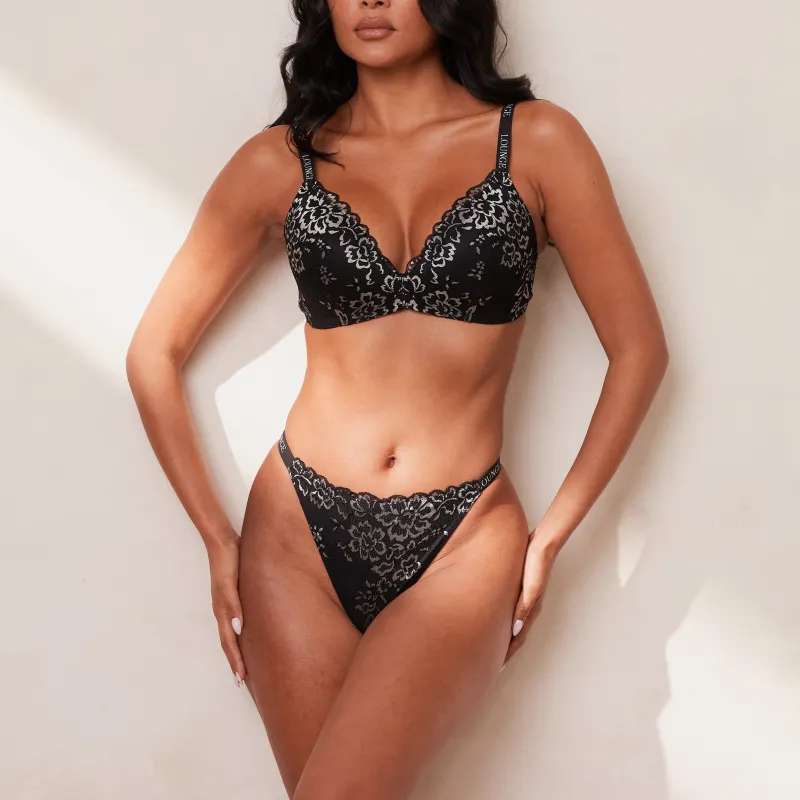 Lounge Underwear Bhs | Lace Magic BH -