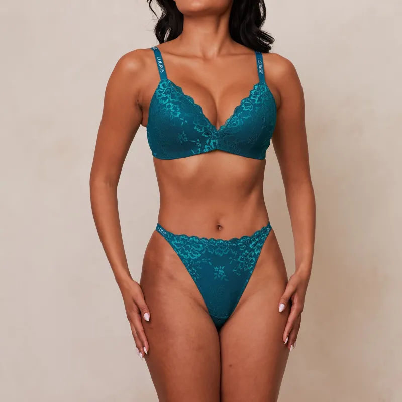 Lounge Underwear Bhs | Lace Magic BH -