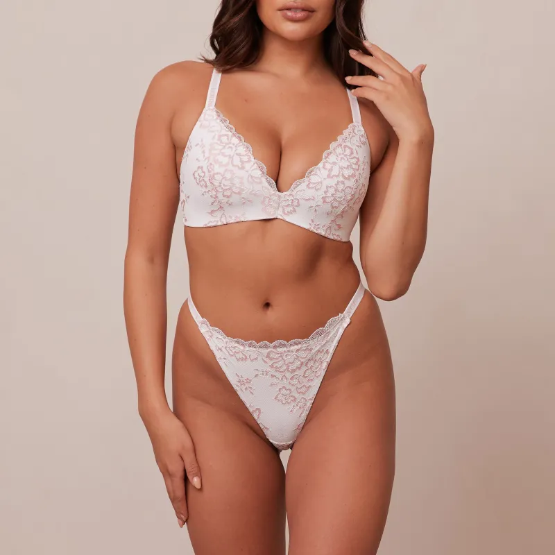 Lounge Underwear Bhs | Lace Magic BH -