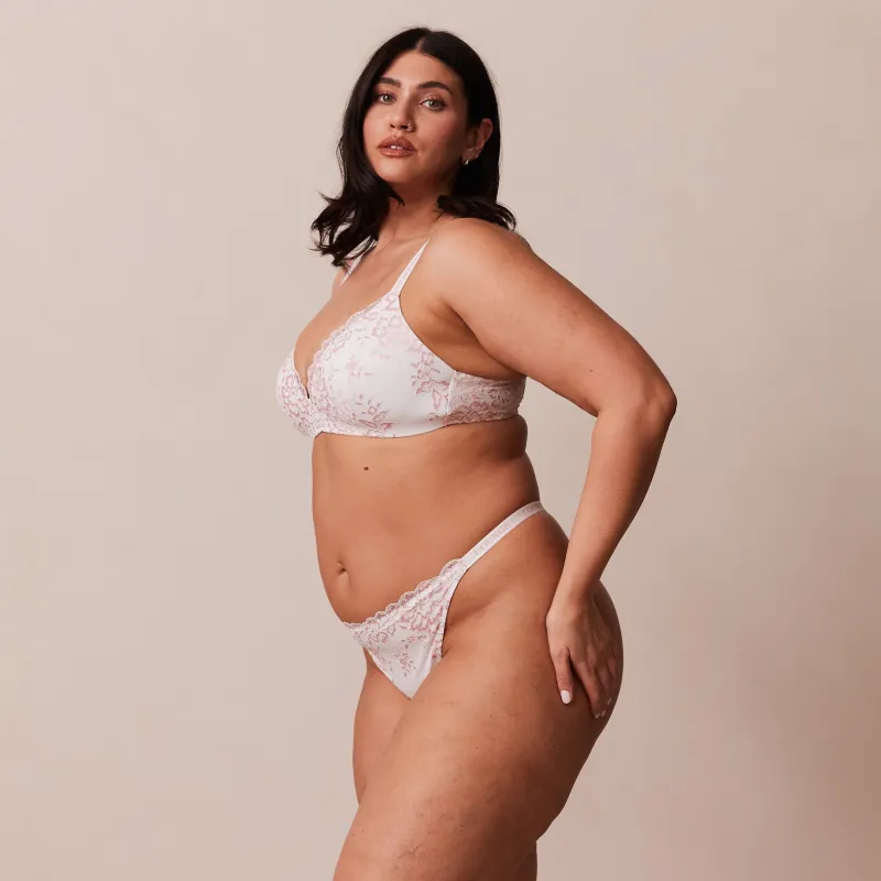 Lounge Underwear Bhs | Lace Magic BH -
