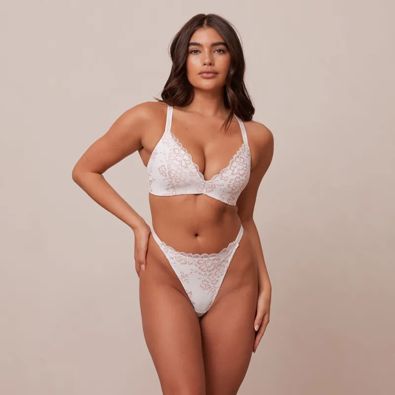 Lounge Underwear Bhs | Lace Magic BH -