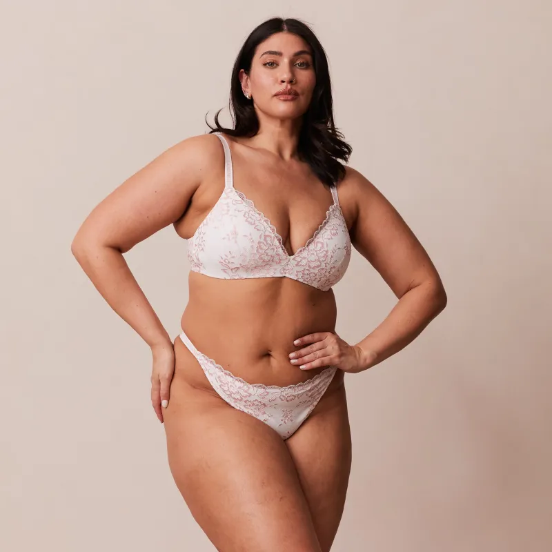 Lounge Underwear Bhs | Lace Magic BH -