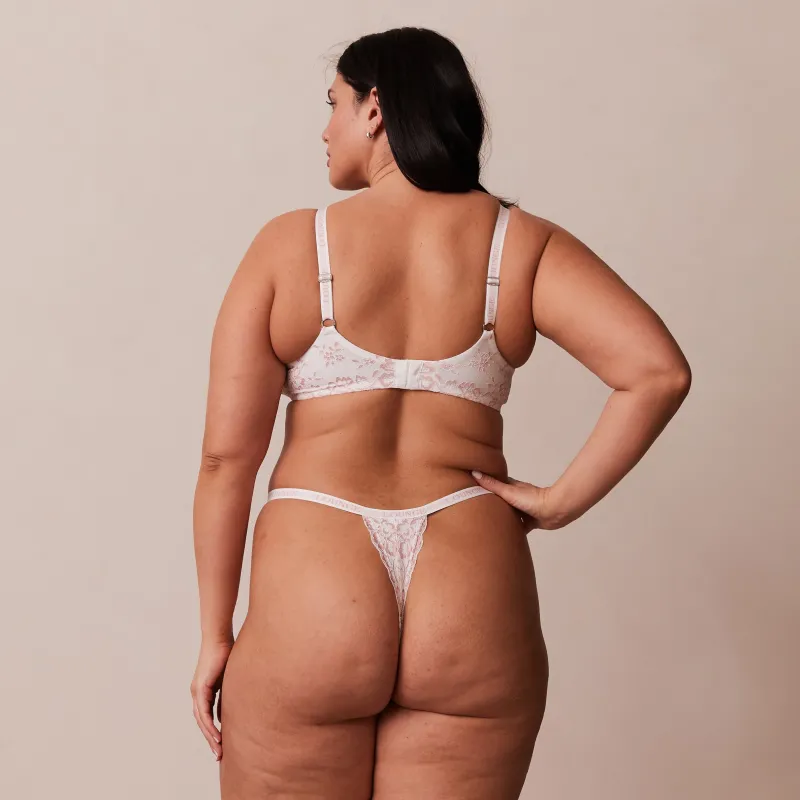 Lounge Underwear Bhs | Lace Magic BH -