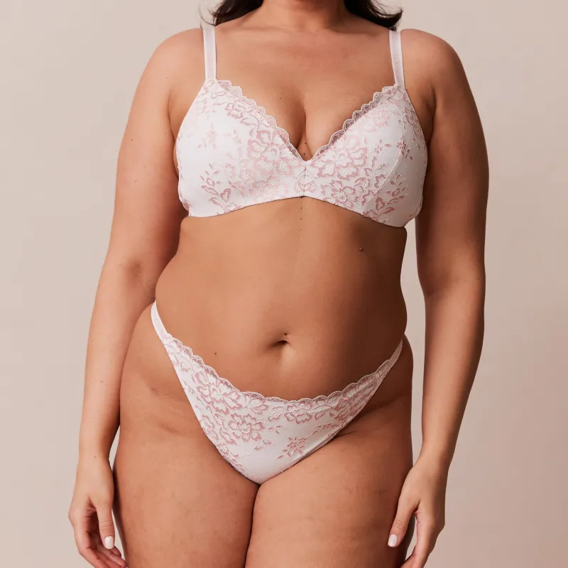 Lounge Underwear Bhs | Lace Magic BH -