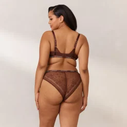 Lounge Underwear Balcony | Höschen | Liberty Balcony BH -