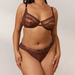 Lounge Underwear Balcony | Höschen | Liberty Balcony BH -