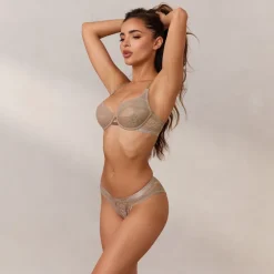 Lounge Underwear Höschen | Balcony | Liberty Balcony BH -