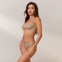 Lounge Underwear Höschen | Balcony | Liberty Balcony BH -