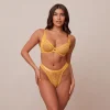 Lounge Underwear Balcony | Höschen | Liberty Balcony BH -