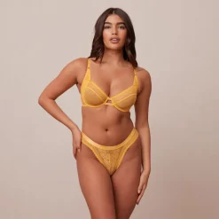 Lounge Underwear Balcony | Höschen | Liberty Balcony BH -