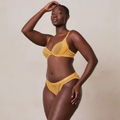 Lounge Underwear Balcony | Höschen | Liberty Balcony BH -