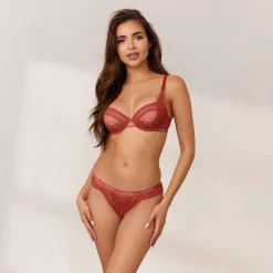 Lounge Underwear Balcony | Höschen | Liberty Balcony BH -