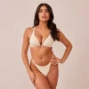 Lounge Underwear Slips | T-Shirt Bhs | Light Bügelloser Plunge T-shirt BH -