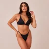 Lounge Underwear Slips | T-Shirt Bhs | Light Bügelloser Plunge T-shirt BH -