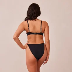 Lounge Underwear Slips | T-Shirt Bhs | Light Bügelloser Plunge T-shirt BH -