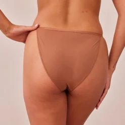 Lounge Underwear Ohne Bügel | Gepolsterte | Light Slip -