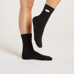 Lounge Underwear Socken Und Accessoires | Logo-Socken (2-er Pack) -
