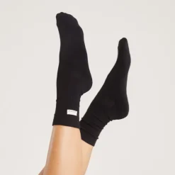 Lounge Underwear Socken Und Accessoires | Logo-Socken (2-er Pack) -