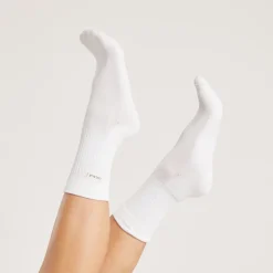 Lounge Underwear Socken Und Accessoires | Logo-Socken (2-er Pack) -