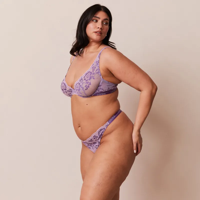 Lounge Underwear Bhs | Balcony | Luxe Balcony BH -
