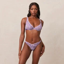 Lounge Underwear Bhs | Balcony | Luxe Balcony BH -