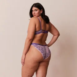 Lounge Underwear Bhs | Balcony | Luxe Balcony BH -
