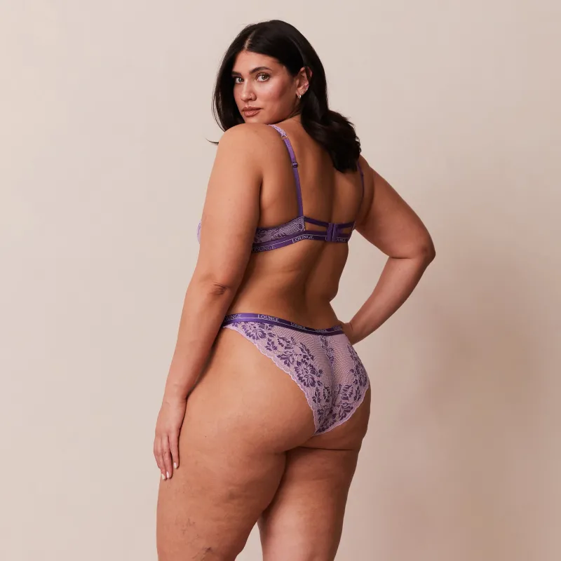 Lounge Underwear Bhs | Balcony | Luxe Balcony BH -