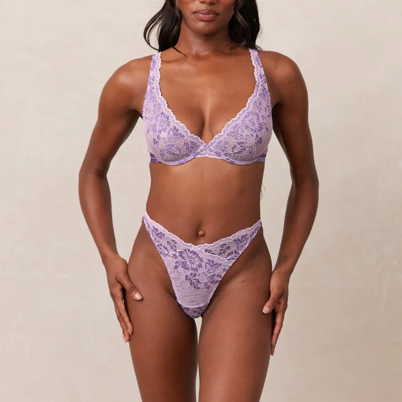 Lounge Underwear Bhs | Balcony | Luxe Balcony BH -
