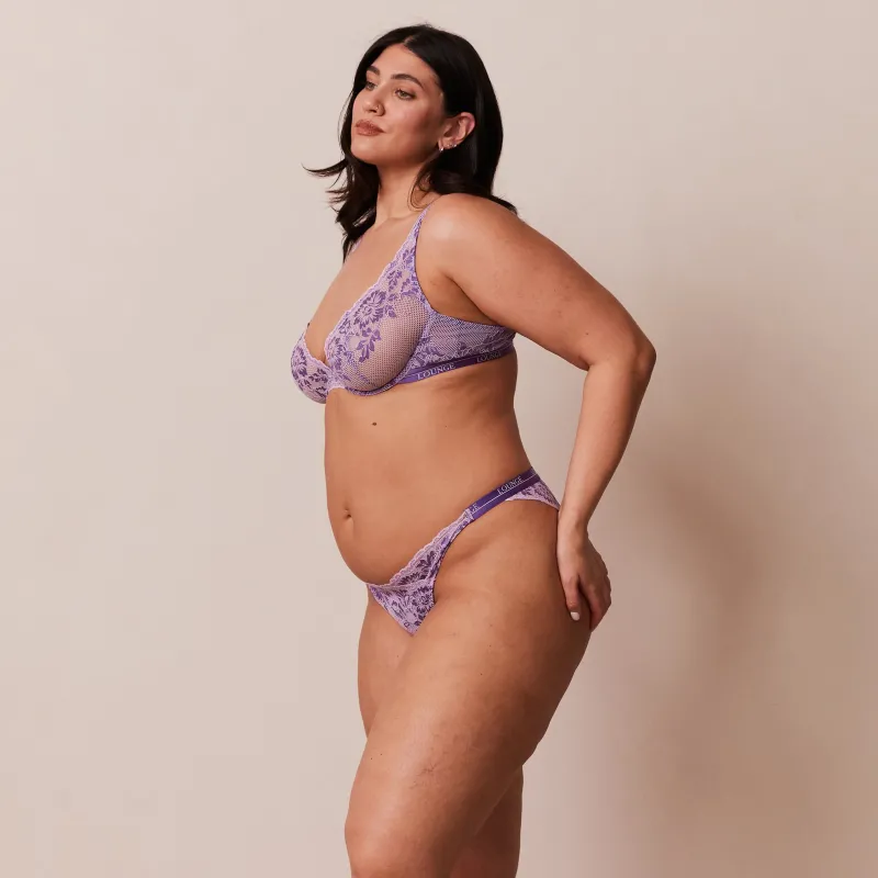 Lounge Underwear Bhs | Balcony | Luxe Balcony BH -