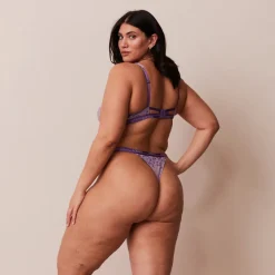 Lounge Underwear Bhs | Balcony | Luxe Balcony BH -
